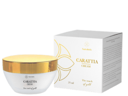 Carattia Cream crema - opiniones, foro, precio, ingredientes, donde comprar, mercadona - España