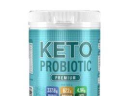 Keto Probiotic bebida - opiniones, foro, precio, ingredientes, donde comprar, mercadona - España