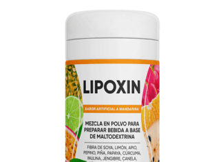 Lipoxin bebida - opiniones, foro, precio, ingredientes, donde comprar, amazon, ebay - Colombia