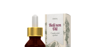 Relixen Oil gotas - opiniones, foro, precio, ingredientes, donde comprar, mercadona - España