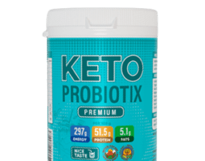Keto Probiotix bebida - opiniones, foro, precio, ingredientes, donde comprar, mercadona - España